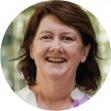 Portrait of Danette Fenton-Menzies