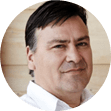 Portrait of Dr. Michel Golay