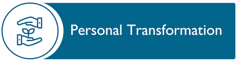 Personal Transformation
