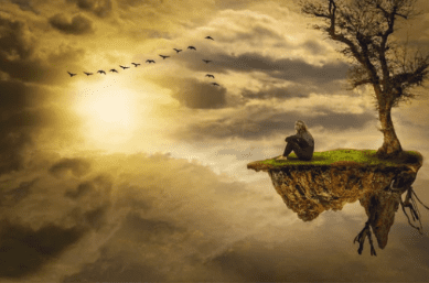 Isolation and Loneliness are Equivalent to Smoking 15 Cigarettes A Day