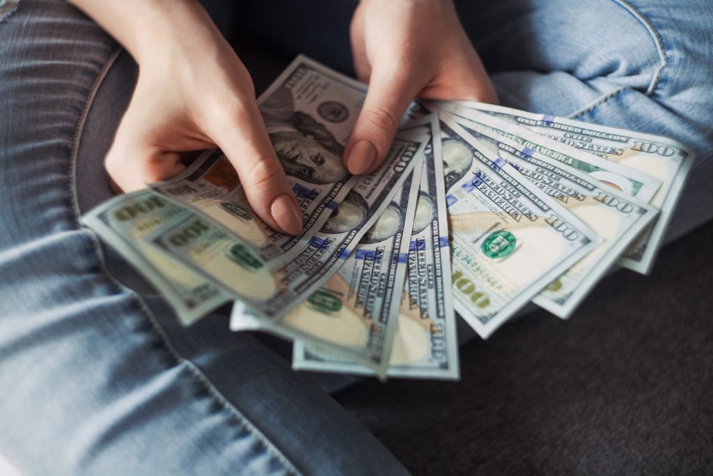 Rising Gen: Defining financial success in your 20s and 30s