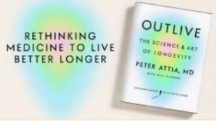 Outlive : The Science and Art of Longevity.