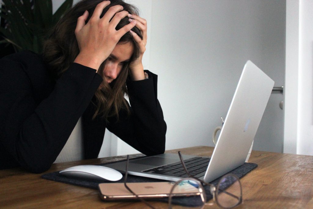 Creating A ‘To-Go’ List Brings Purpose To A Difficult Day