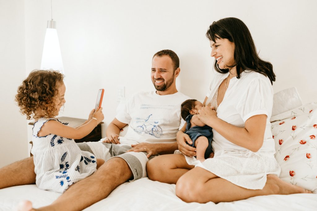 Firm but flexible parents raise the best family business leaders