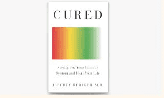 Cured: Strengthen Your Immune System and Heal Your Life