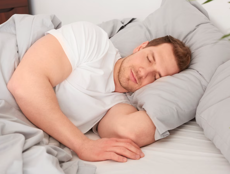 Sleep Is Your Superpower