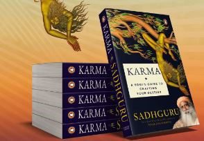 Karma : Take Charge of Your Destiny