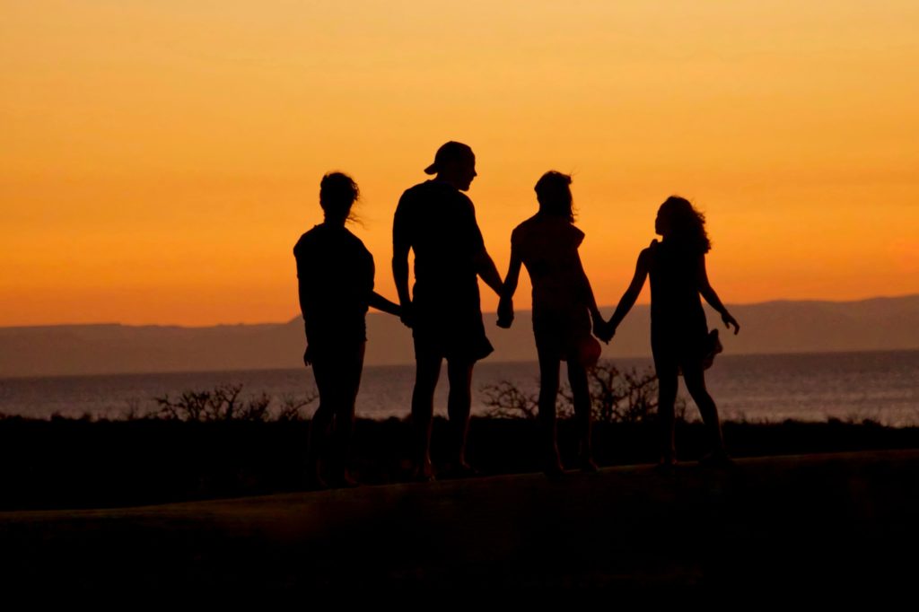 What makes a family business last?