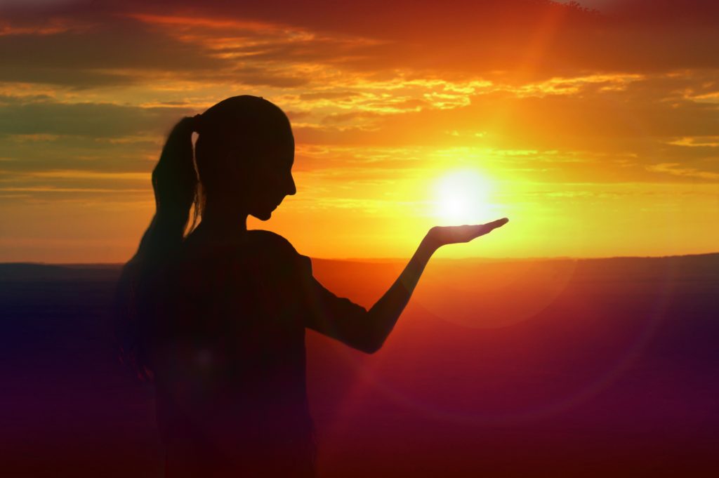 Vitamin D: More than just a sunshine vitamin
