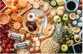 Scoring highly on Alternative Healthy Eating Index lowers risk for many illnesses
