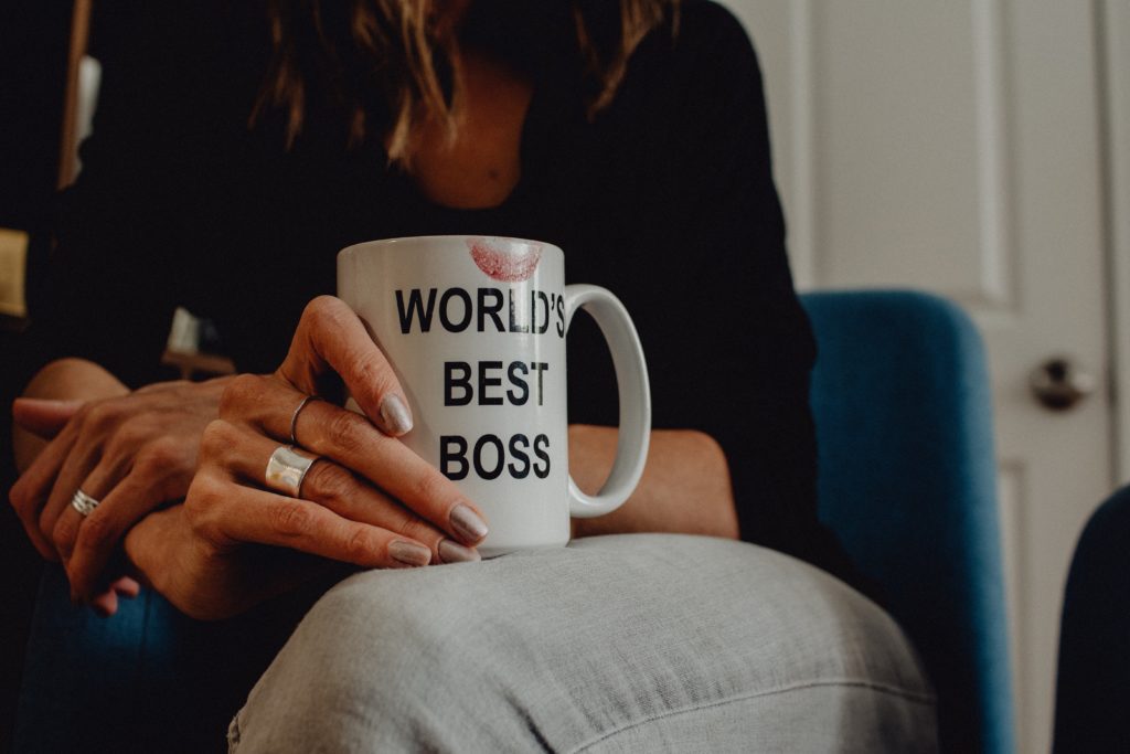 Worlds Best Boss - Letters From Feisal March 2022